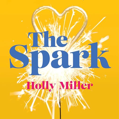 Cover of The Spark