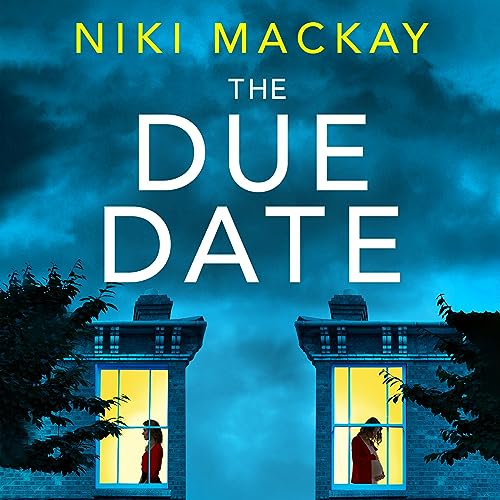 Cover of The Due Date