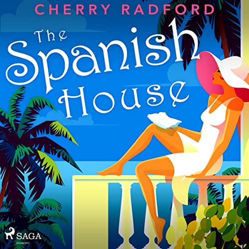 Cover of The Spanish House