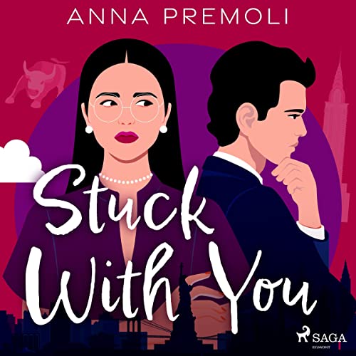 Cover of Stuck With You