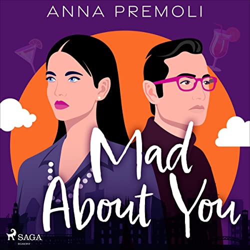 Cover of Mad About You