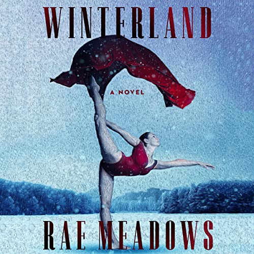 Cover of Winterland