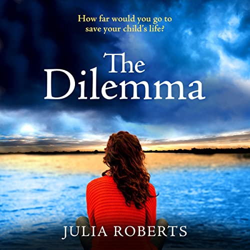 Cover of The Dilemma