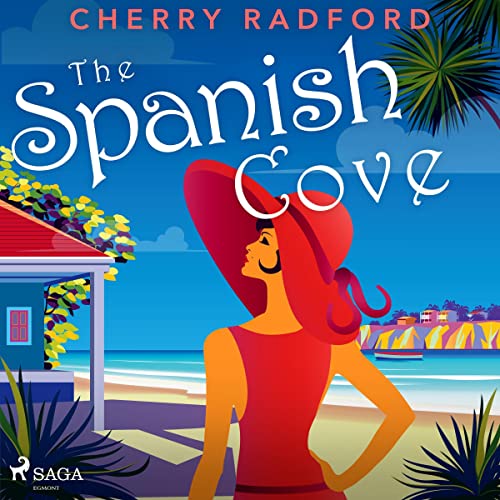 Cover of The Spanish Cove