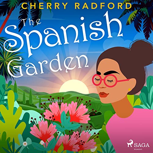 Cover of The Spanish Garden
