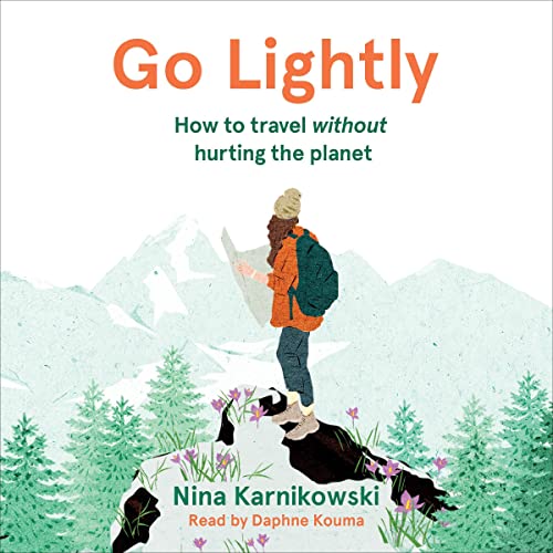 Cover of Go Lightly