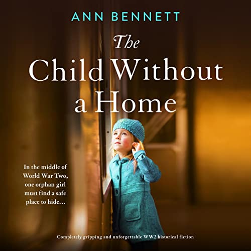 Cover of The Child Without a Home