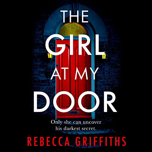 Cover of The Girl at My Door