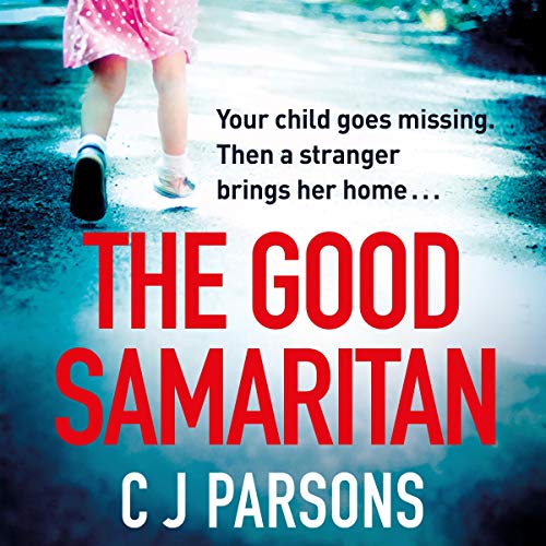 Cover of The Good Samaritan