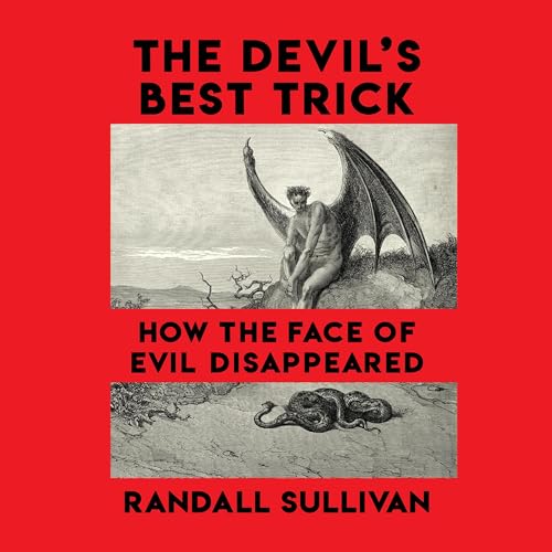 Cover of The Devil's Best Trick