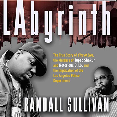 Cover of LAbyrinth