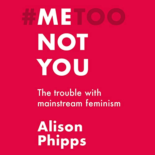 Cover of Me, Not You