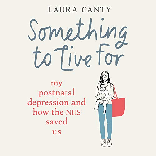Cover of Something to Live For