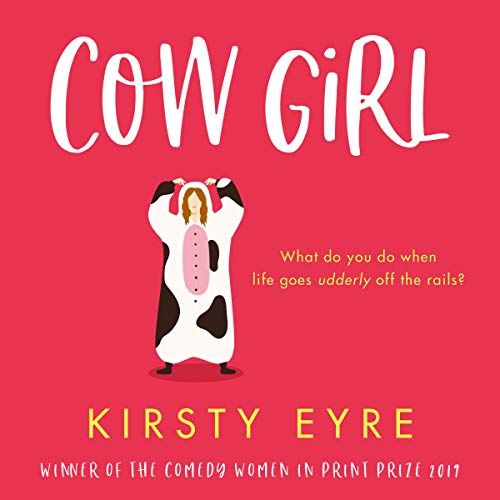Cover of Cow Girl