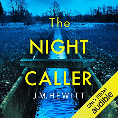 Cover of The Night Caller