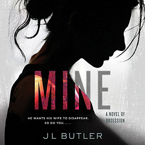 Cover of Mine