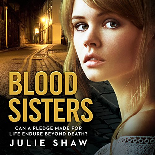 Cover of Blood Sisters