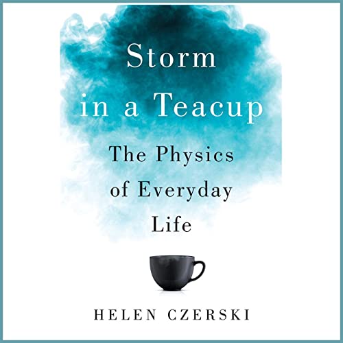 Cover of Storm in a Teacup