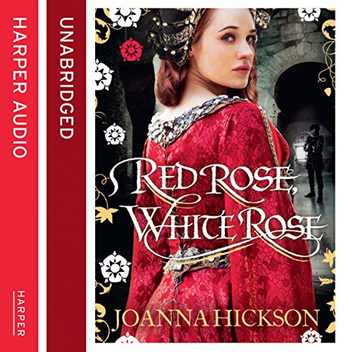 Cover of Red Rose, White Rose