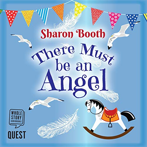 Cover of There Must be an Angel