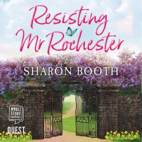 Cover of Resisting Mr Rochester