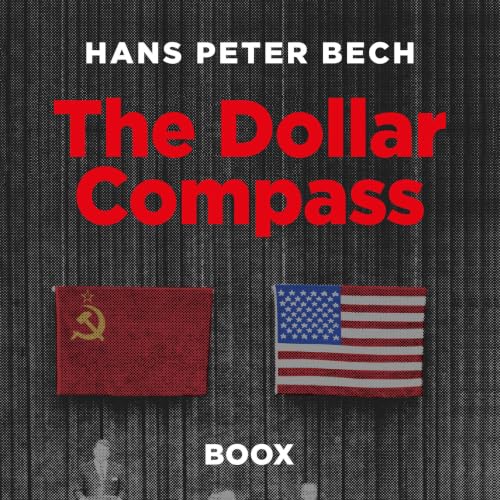 Cover of The Dollar Compass
