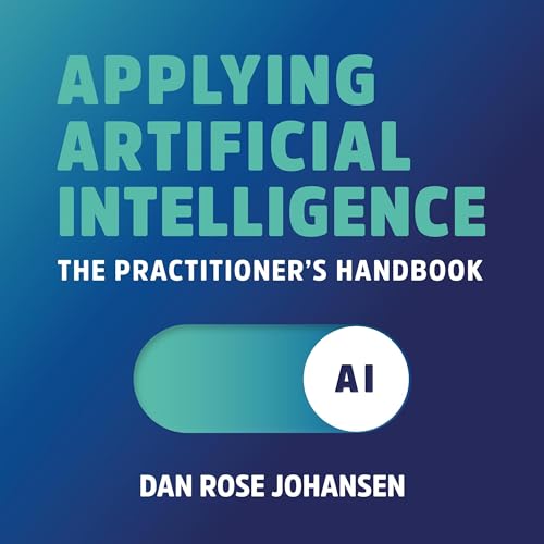 Cover of Applying Artificial Intelligence