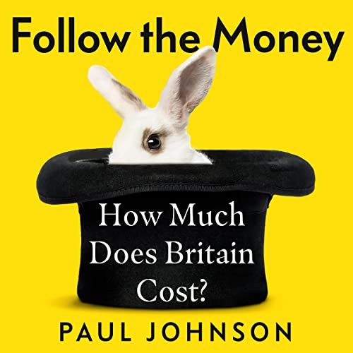 Cover of Follow the Money