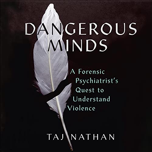 Cover of Dangerous Minds
