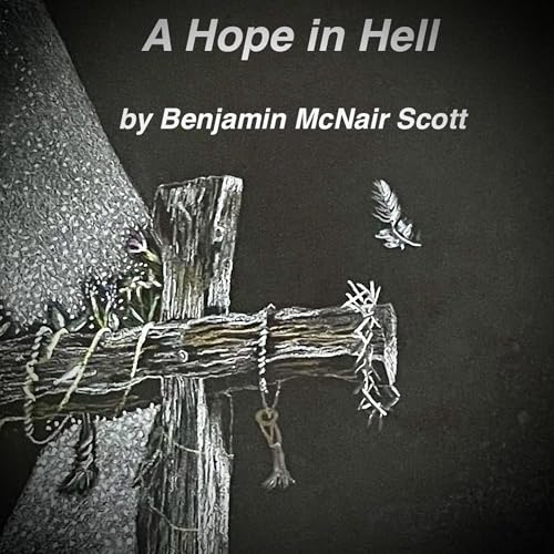 Cover of A Hope in Hell