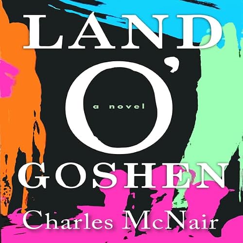Cover of Land O'Goshen