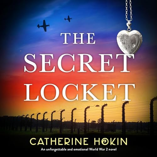 Cover of The Secret Locket