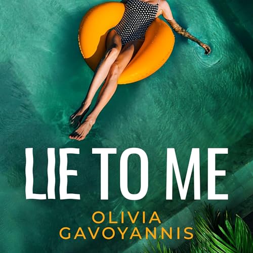 Cover of Lie to Me