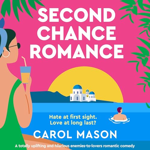 Cover of Second Chance Romance