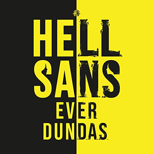 Cover of HellSans