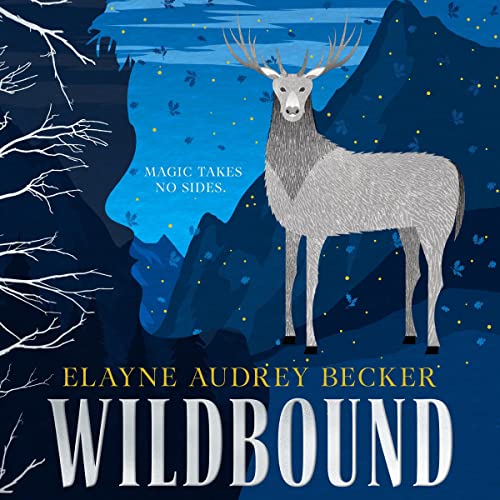 Cover of Wildbound