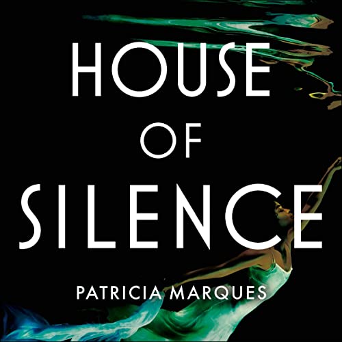 Cover of House of Silence