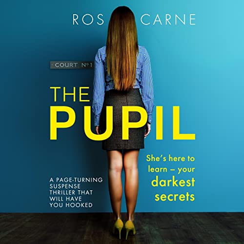 Cover of The Pupil