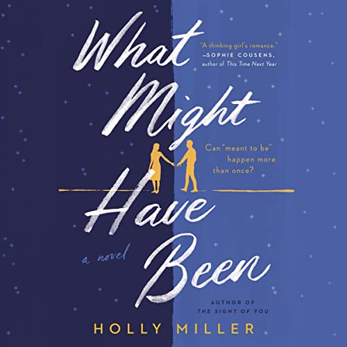 Cover of What Might Have Been