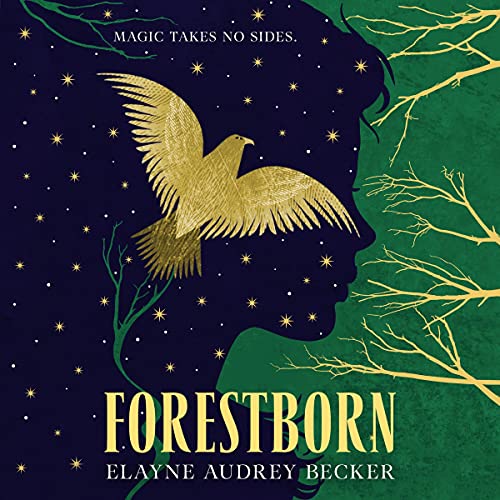 Cover of Forestborn