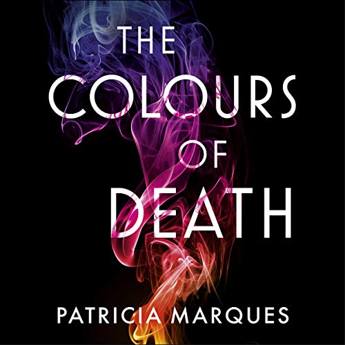 Cover of The Colours of Death
