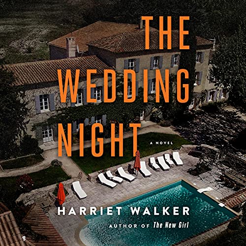 Cover of The Wedding Night