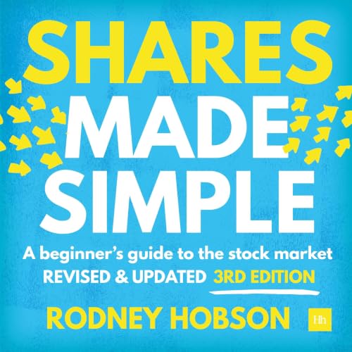 Cover of Shares Made Simple