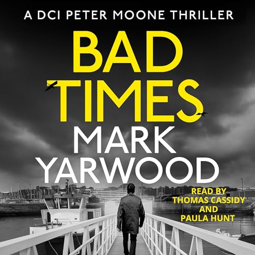 Cover of Bad Times