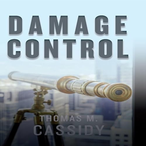 Cover of Damage Control