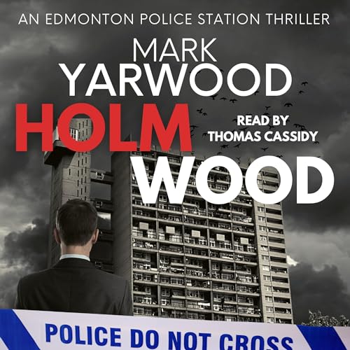 Cover of Holmwood
