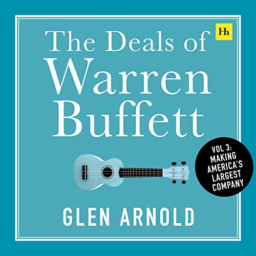 Cover of Making America’s Largest Company