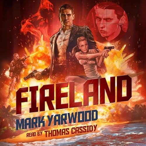 Cover of Fireland