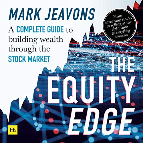 Cover of The Equity Edge