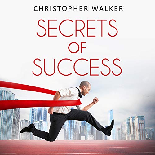 Cover of Secrets of Success